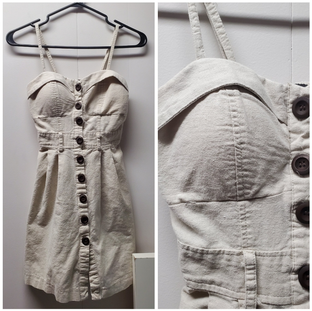Forever 21 dress